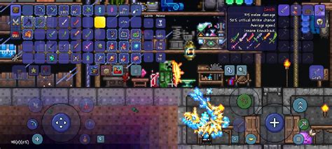 I got the zenith!!!!!! : r/Terraria