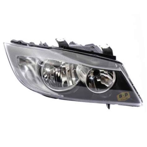 Bmw E90 Rhs Headlight Preface Bd Auto Body Spares