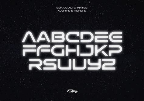 FREE FONT PACK VOL 1 :: Behance