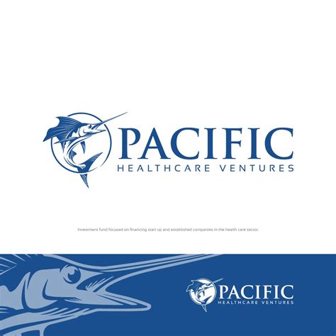 Pacific Logos - Free Pacific Logo Ideas, Design & Templates