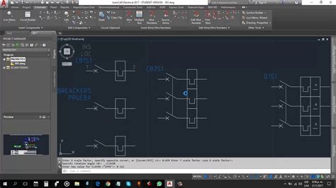 Cambio De Normas En Autocad Electrical 2017 YouTube