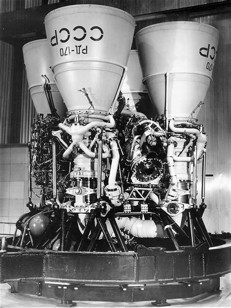 Rocket Engine Marvels: An Analysis of the Top 10 Most Powerful Rocket ...