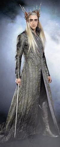 Thranduil | The Hobbit and The Lord of the Rings Wiki | FANDOM powered ...