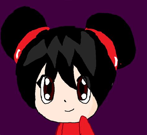 pucca anime by paothebunny on DeviantArt