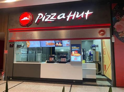 Pizza Hut Inaugura Tres Nuevos Locales En Lima Business Empresarial