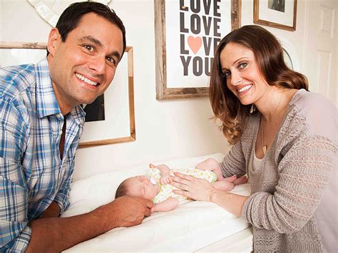 Jason Mesnick Molly Mesnick Baby Nursery Photos