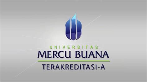 Logo Universitas Mercu Buana 41 Koleksi Gambar