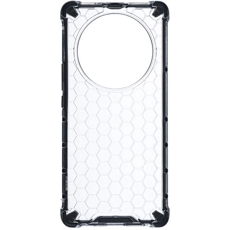 Supa Fly Armour Case For Honor X9A Clear MTN Deals