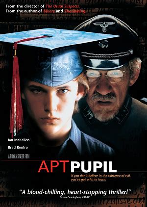 Apt Pupil (Film) - TV Tropes