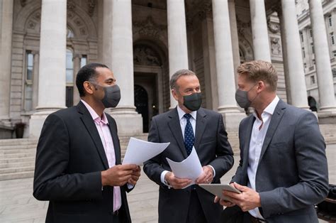 Litigation and personal injury - Leahy Reidy
