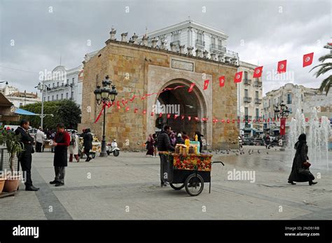 Les Souks De Tunisie Banque De Photographies Et Dimages Haute