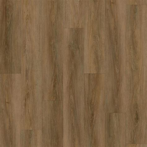 Pavimento Flutuante Vinílico Essence Rigid 55 Iberia Cordoba Oak Dark