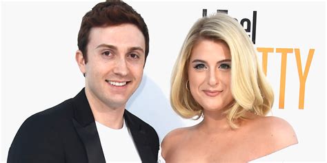 Meghan Trainor Reveals Nsfw Details Of Sex Life With Daryl Sabara Pain