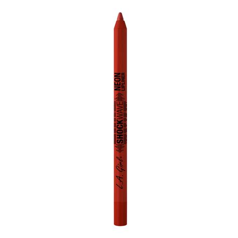 Five Below L A Girl Shockwave Nude Lipliner At Hamilton Place In Chattanooga TN