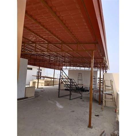 Multiwall Polycarbonate Roofing Sheet Upto 10 Mm At Rs 150 Square Feet