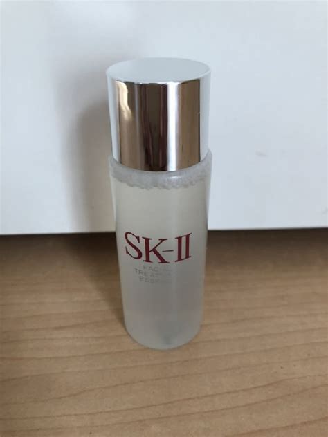 SK II Facial Treatment Essence 30ml