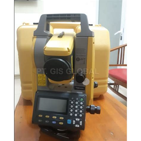 Jual Total Station TOPCON GM 52