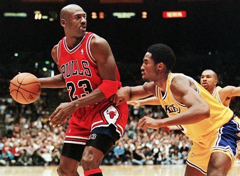 Nba Iconic Moments 3 Basketball Magazin