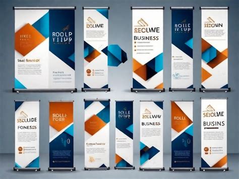 Premium Ai Image Vector Layout Of Square Covers Design Templates For