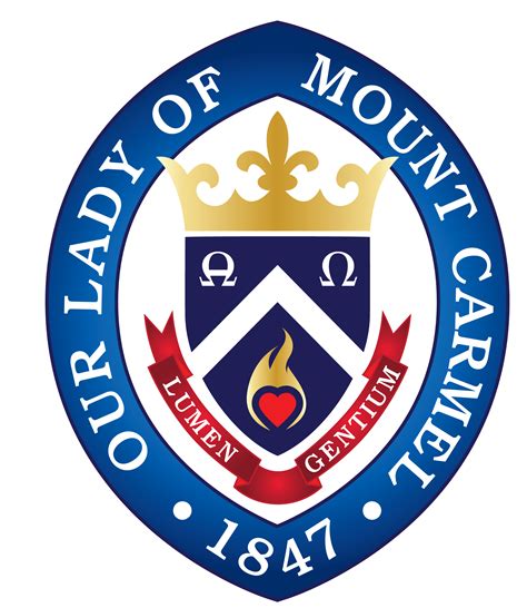 Home Our Lady Of Mount Carmel Faith Direct