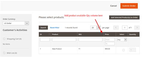 Magento Add Custom Column In Product Grid Magento Stack Exchange