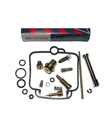 Kit Keyster Ks Nr Carburateur Mikuni Pour Suzuki Motokristen