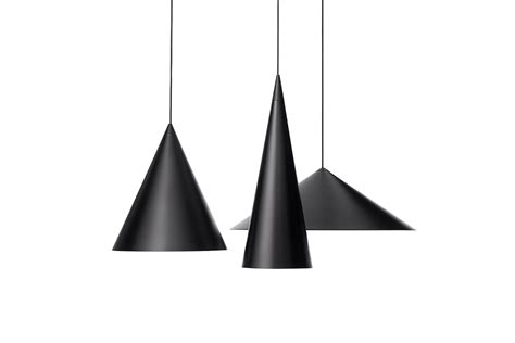 Claesson Koivisto Rune Presents Pendant Light Installation For W Stberg