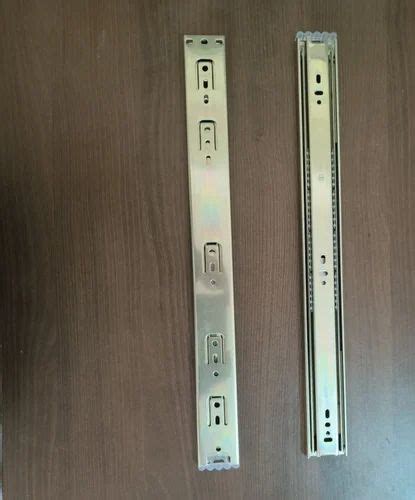 Manual Rectangular Inch Zinc Finish Telescopic Channel At Rs Inch