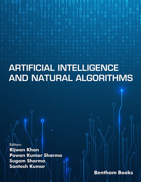 Artificial Intelligence And Natural Algorithms