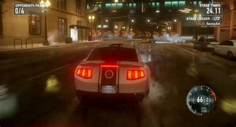 Need For Speed The Run Free Full Pc Games At Igamesfun