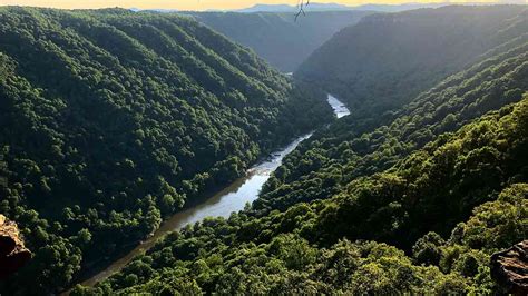 New River Gorge National Park And Preserve Vacation And Travel Guide