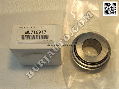 Bearing M T Main Sha Md Mitsubishi