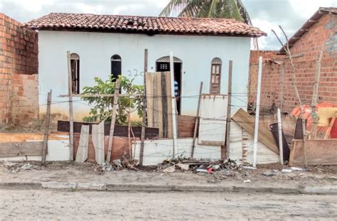 Homem é assassinado a tiros dentro de casa no bairro Conceição II