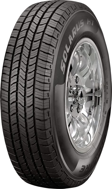 Amazon Prinx HiCountry HT2 All Season Tire 275 65R18 116T