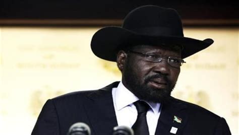 South Sudan S President Sacks Cabinet And Deputy President World News Firstpost