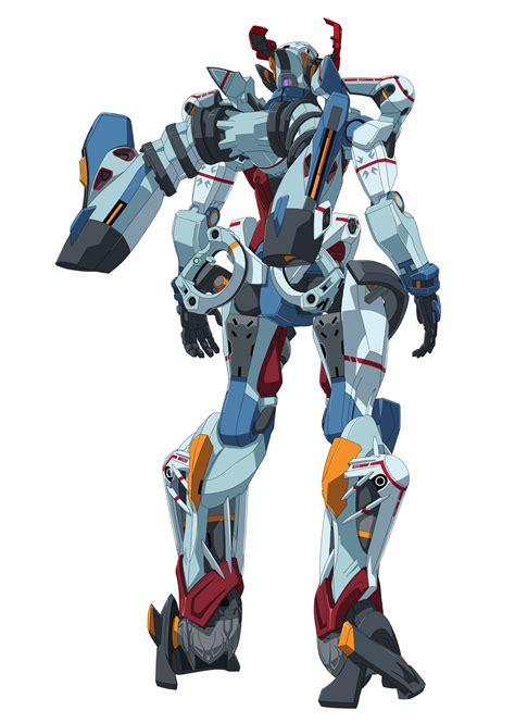 Gquuuuuux Mecha Mobile Suit Gundam Gquuuuuux Official Website