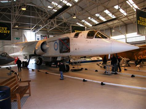 Cosford Museum - Battlefields, museums, monuments and memorials. - HMVF ...