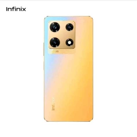 Jual Infinix Note 30 Pro 8/256 Gb Di Seller Arzaq Cell - Arzaq Cell ...