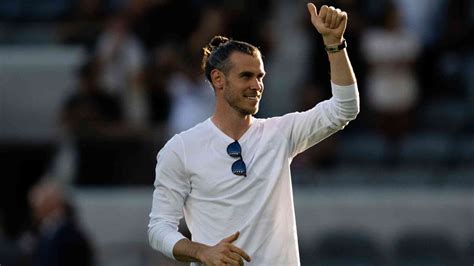 Gareth Bale News Latest Gareth Bale News Stats Updates