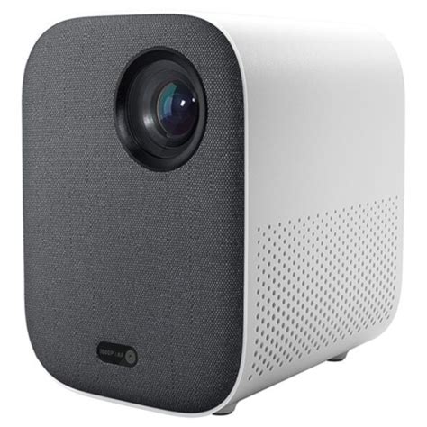 Xiaomi Mi Smart Compact Projector 120 Projector | Enjoy a Smart Home ...