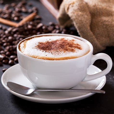 Cappuccino | HamiltonBeach.com