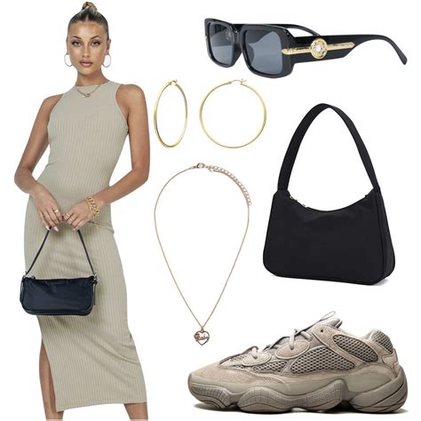 What to Wear with Yeezys: Here's How to Style Every Pair - College Fashion