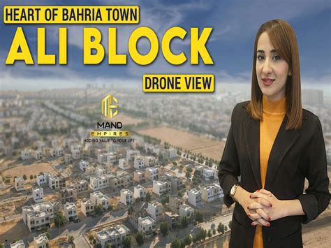 Latest Development Update Of Precinct Bahria Town Karachi Mand