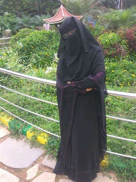 Pin By Muhammad Faiq On Abayas Niqab Fashion Islamic Girl Pic