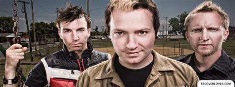 Thousand Foot Krutch Covers for Facebook | fbCoverLover.com