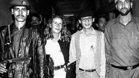 The Story Of Charles Sobhraj The Bikini Killer