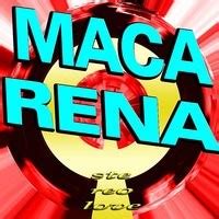 Macarena Song Download: Play & Listen Macarena all MP3 Song by Stereo ...