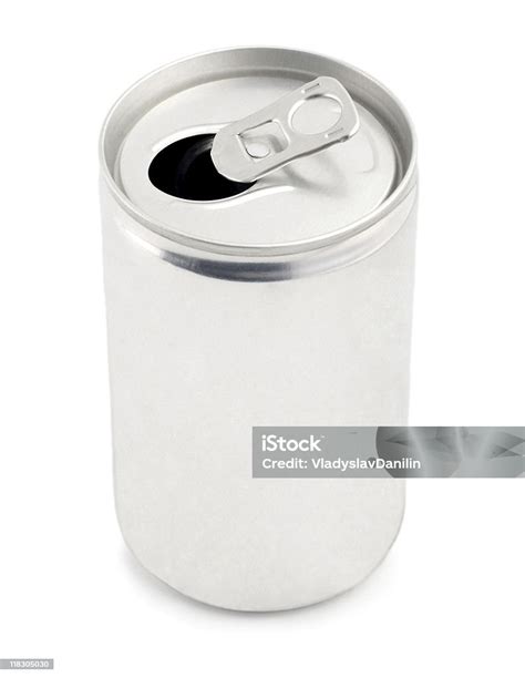 Blank Can Stock Photo Download Image Now Alcohol Drink Alloy