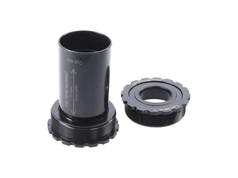 Ceramicspeed Bottom Bracket T Gravel Coated Shimano Hollowtech