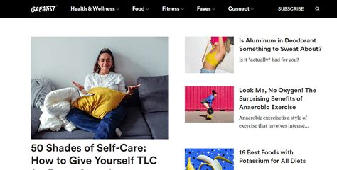 Discover The Best Women Blogs That Spark Joy